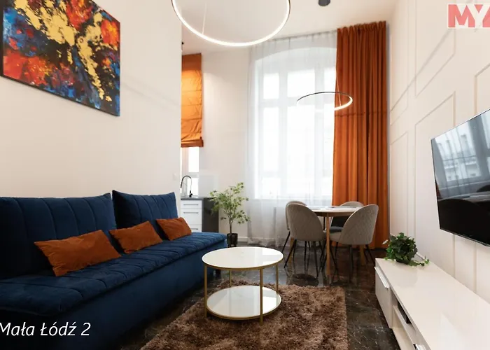 Mye - Kamienica Sienkiewicza